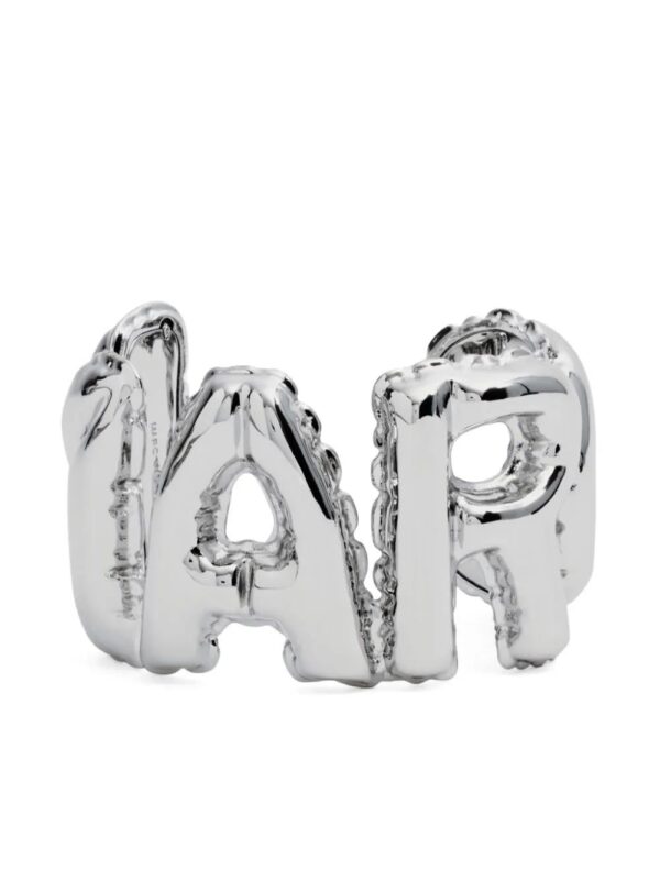 Marc Jacobs  Marc Balloon cuff bracelet