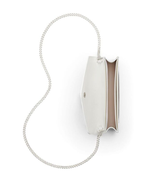 Marc Jacobs The Longshot Chain wallet - Image 5