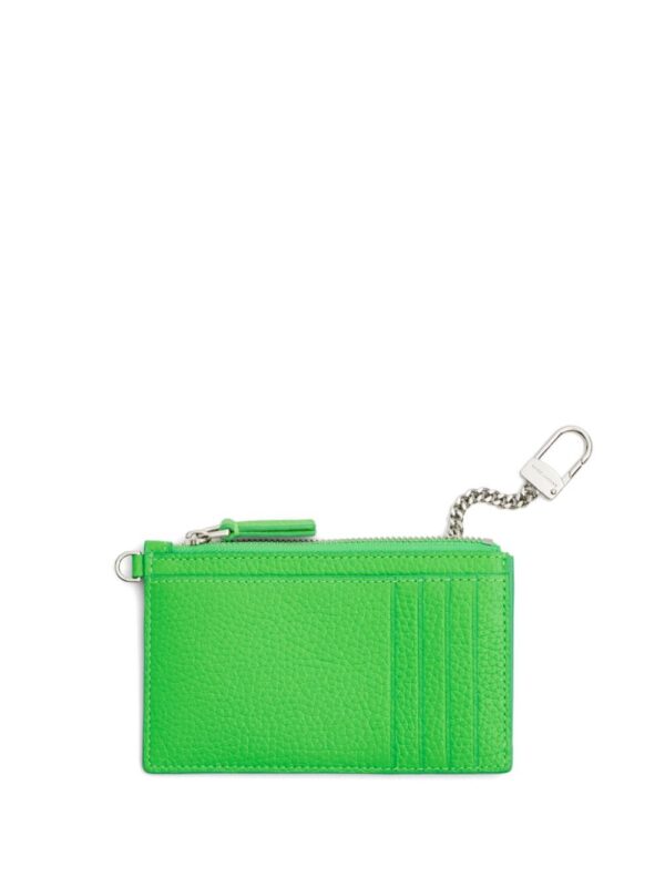 Marc Jacobs The Top Zip Wristlet wallet - Image 2