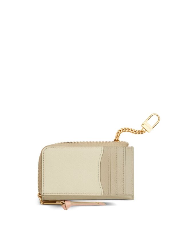 Marc Jacobs The Top Zip Multi wallet - Image 2