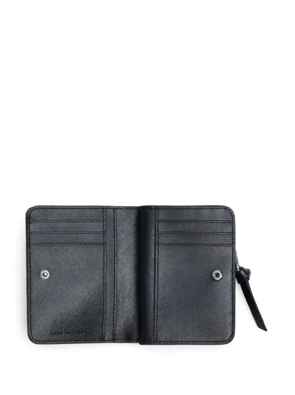 Marc Jacobs The Mini Compact wallet - Image 2