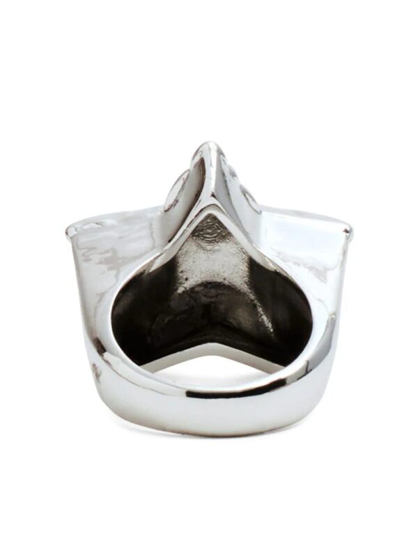 Marc Jacobs  Balloon signet ring - Image 4