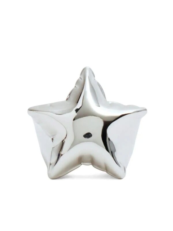 Marc Jacobs  Balloon signet ring