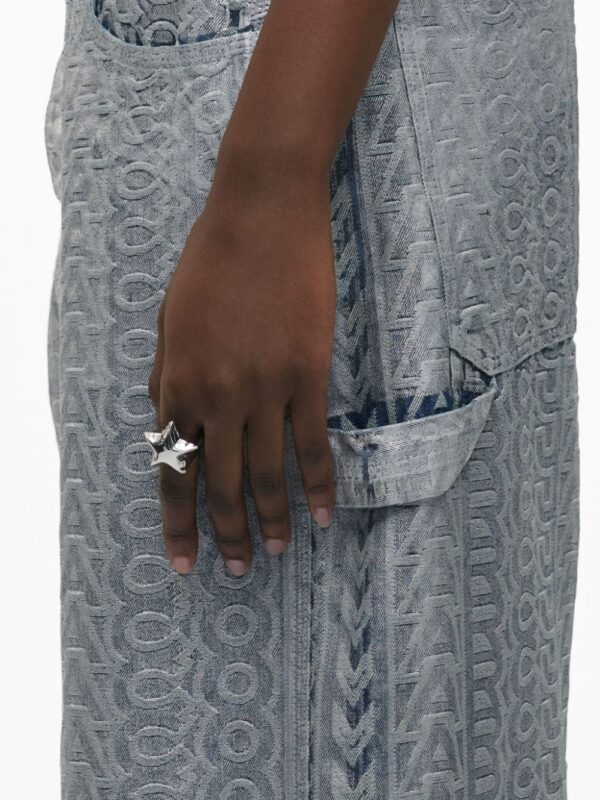 Marc Jacobs  Balloon signet ring - Image 2