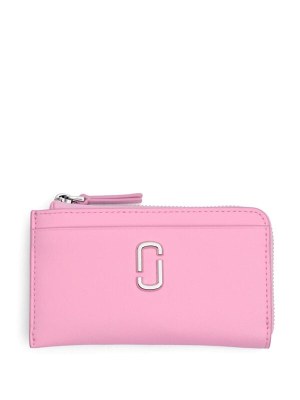 Marc Jacobs The Top Zip Multi wallet