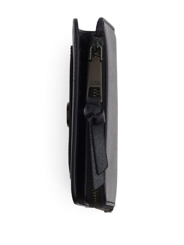 Marc Jacobs The Slim Bifold wallet - Image 4