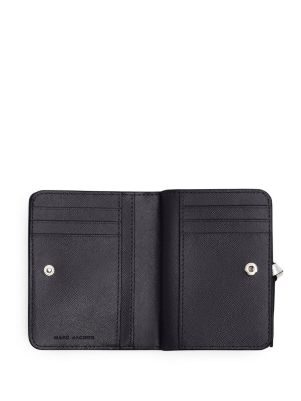Marc Jacobs The Mini Compact wallet - Image 3