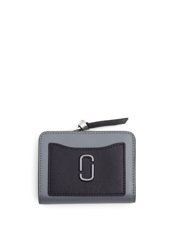 Marc Jacobs The Mini Compact wallet