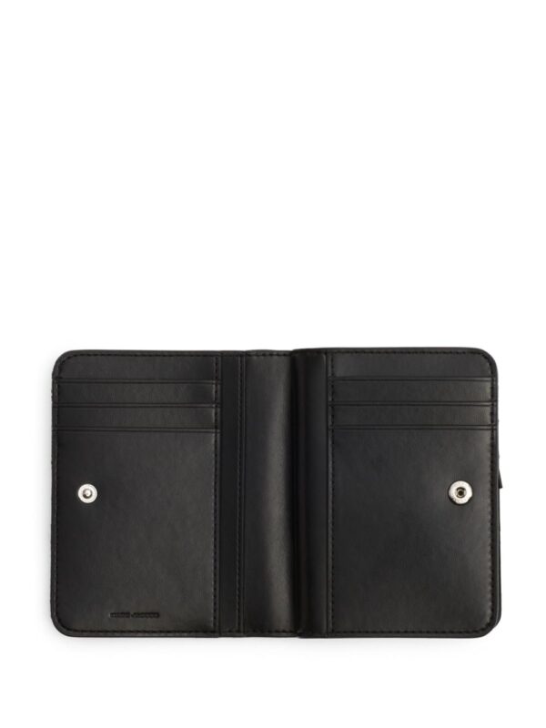 Marc Jacobs The Mini Compact wallet - Image 3