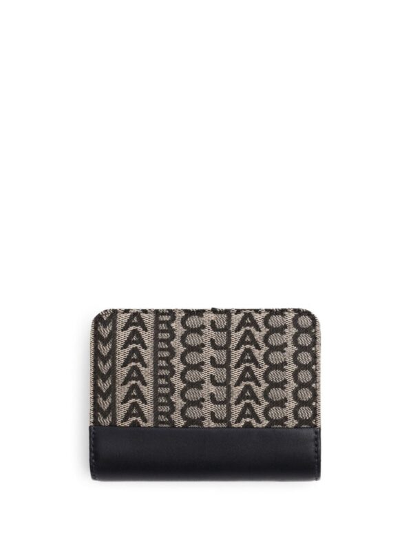 Marc Jacobs The Mini Compact wallet - Image 2