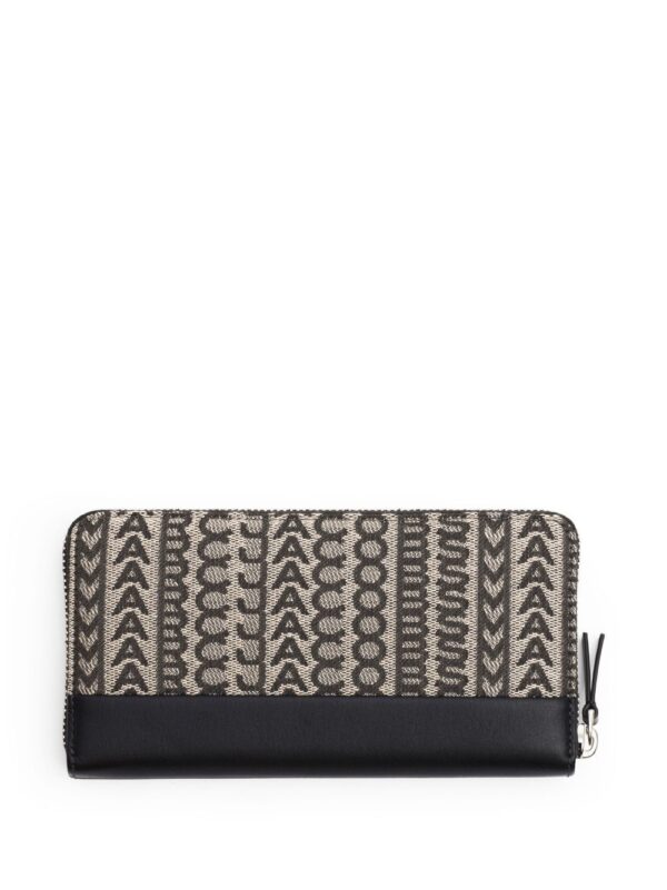 Marc Jacobs The Continental wallet - Image 2
