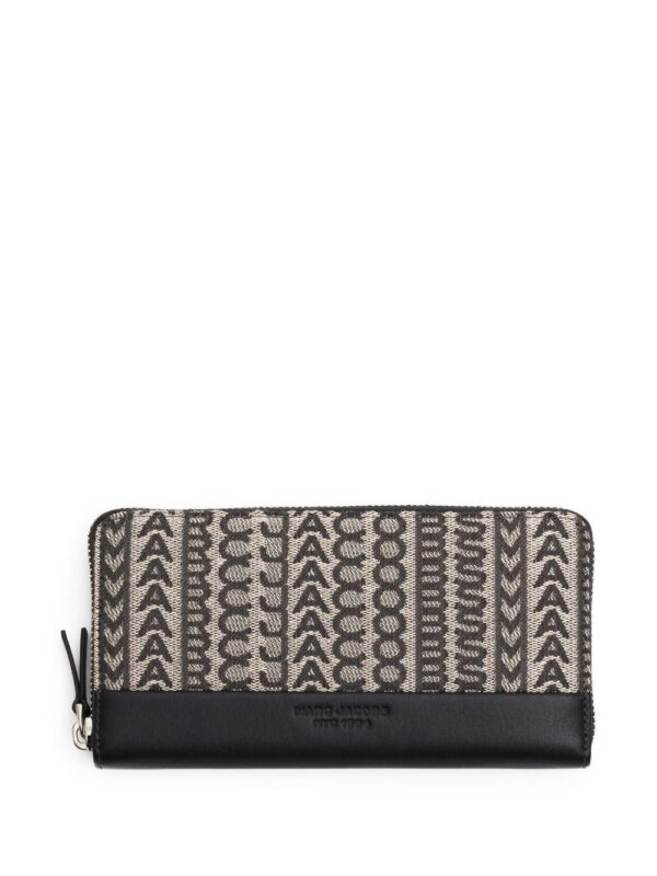 Marc Jacobs The Continental wallet