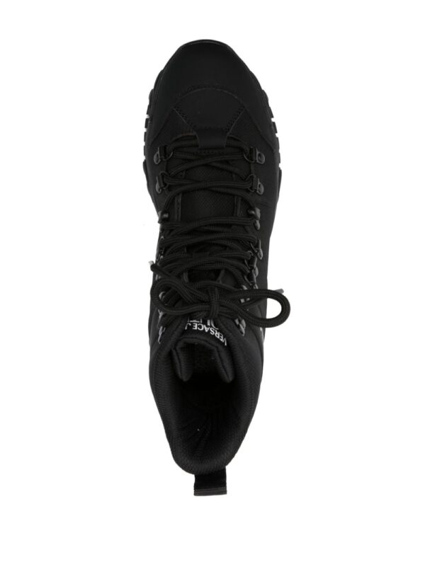 Versace Jeans Couture Trail Trek chunky-sole boots - Image 4