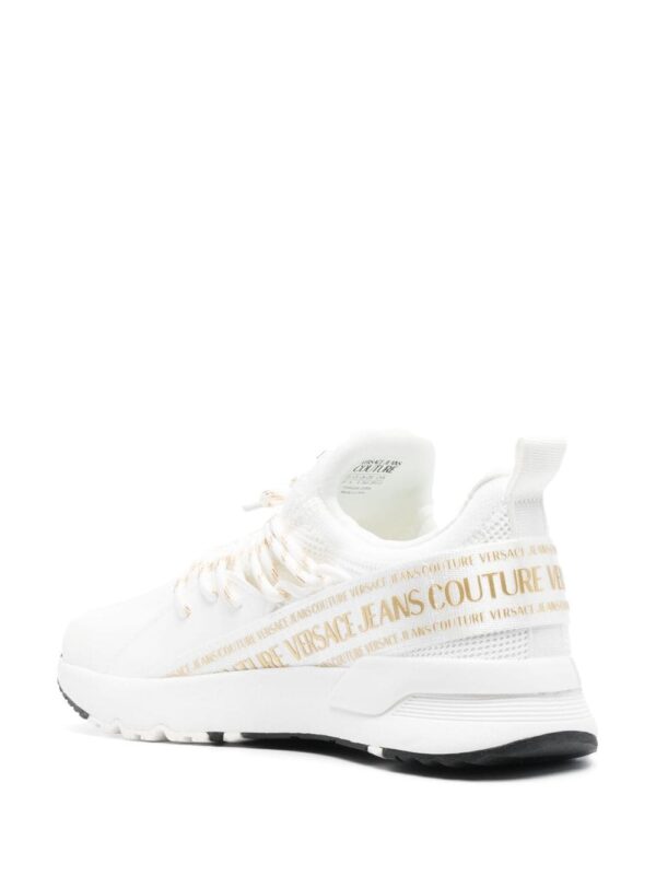 Versace Jeans Couture Dynamic low-top sneakers - Image 3