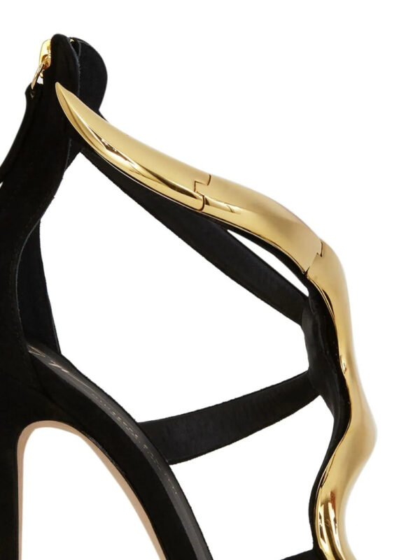 Giuseppe Zanotti  Venere 120mm stiletto sandals - Image 2