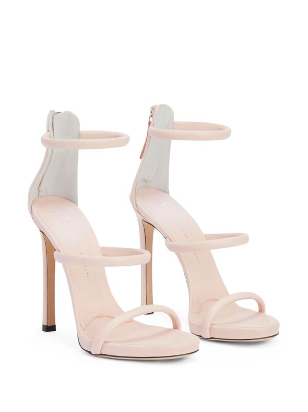 Giuseppe Zanotti  Harmony 120mm stiletto sandals - Image 2