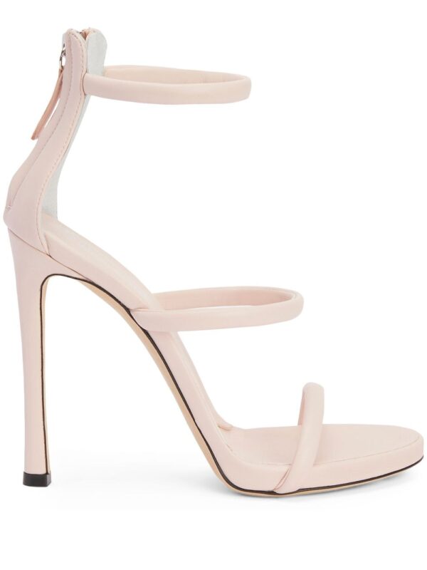 Giuseppe Zanotti  Harmony 120mm stiletto sandals