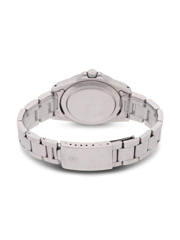 Rolex 1972 pre-owned Explorer II 40mm - Image 4