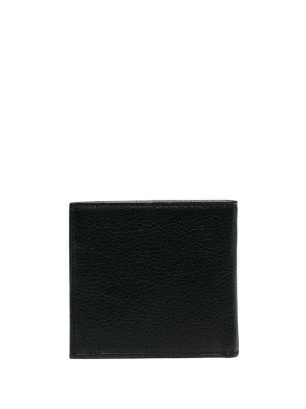 Polo Ralph Lauren logo-debossed leather wallet - Image 2