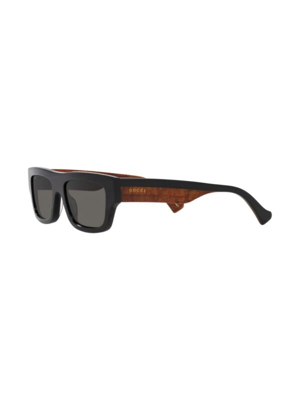 Gucci Eyewear square-frame sunglasses - Image 2