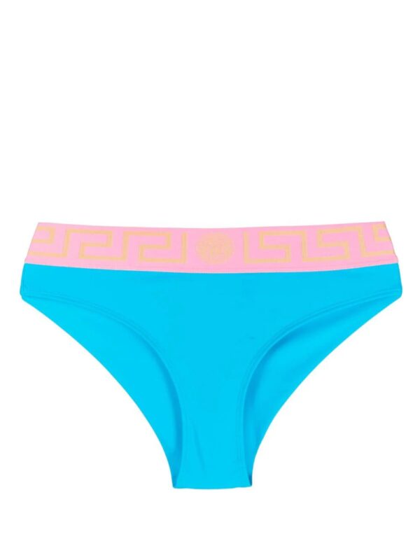 Versace  Greca-waistband briefs