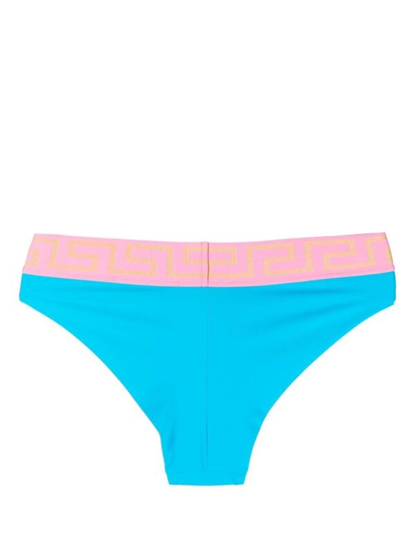Versace  Greca-waistband briefs - Image 2