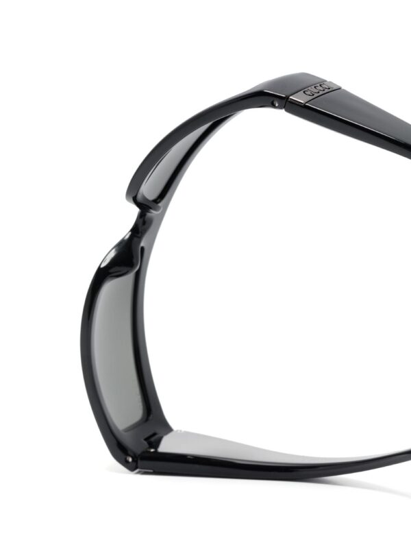 Gucci Eyewear rectangular-frame sunglasses - Image 3