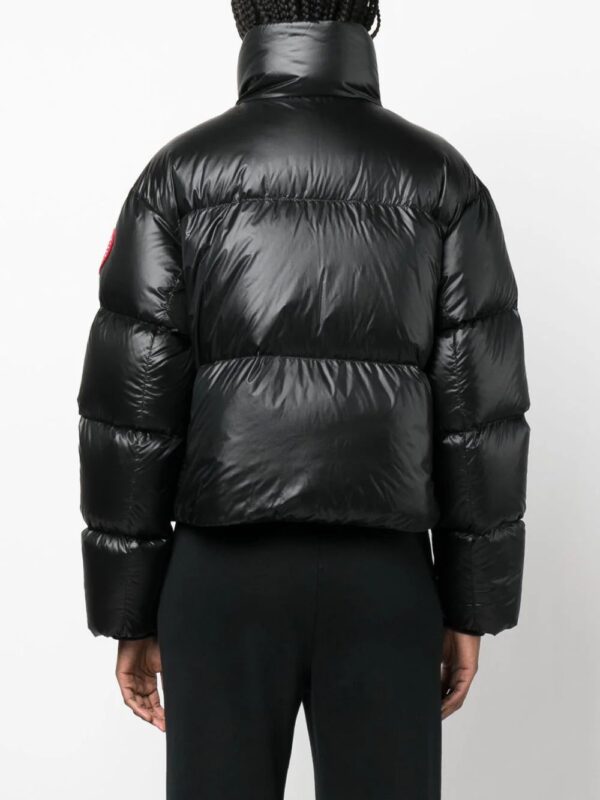 Canada Goose  Cypress puffer jacket - Image 4