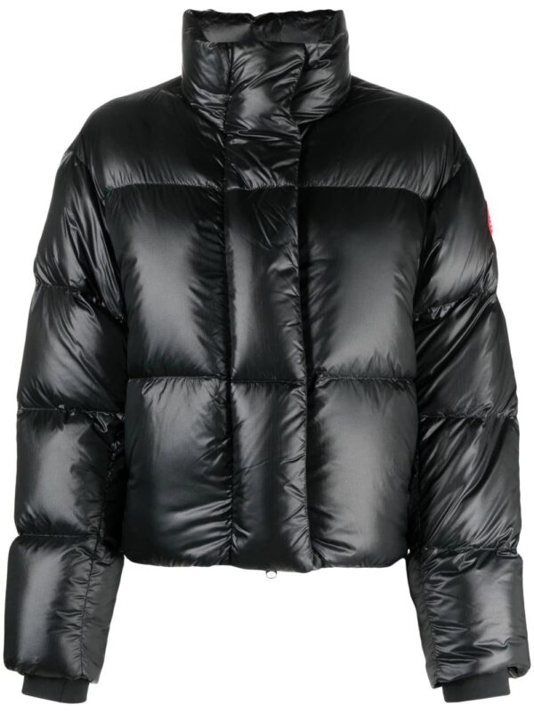 Canada Goose  Cypress puffer jacket