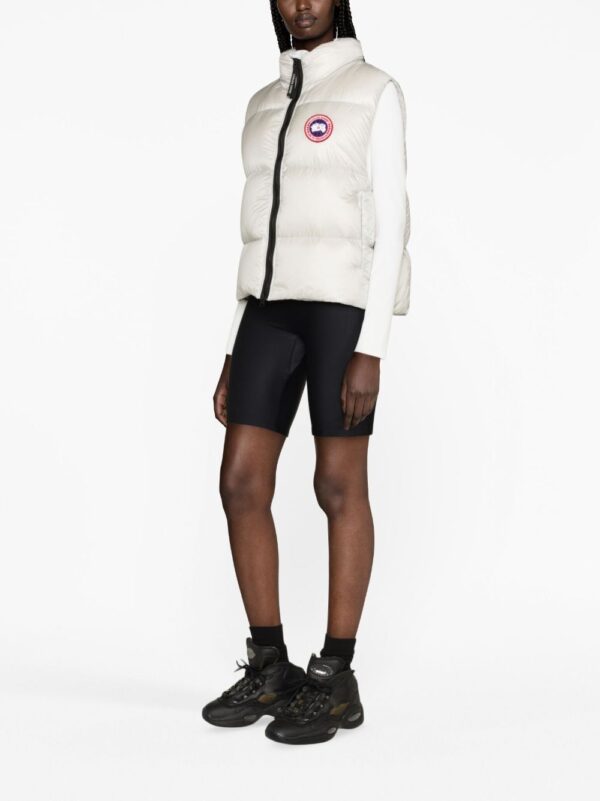 Canada Goose  Cypress padded gilet jacket - Image 3
