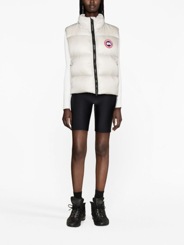 Canada Goose  Cypress padded gilet jacket - Image 2