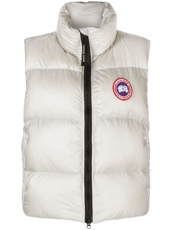 Canada Goose  Cypress padded gilet jacket