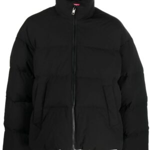 Diesel  W-Ovall puffer jacket