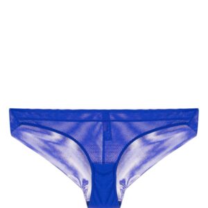 Maison Close  Corps à Corps low-rise briefs