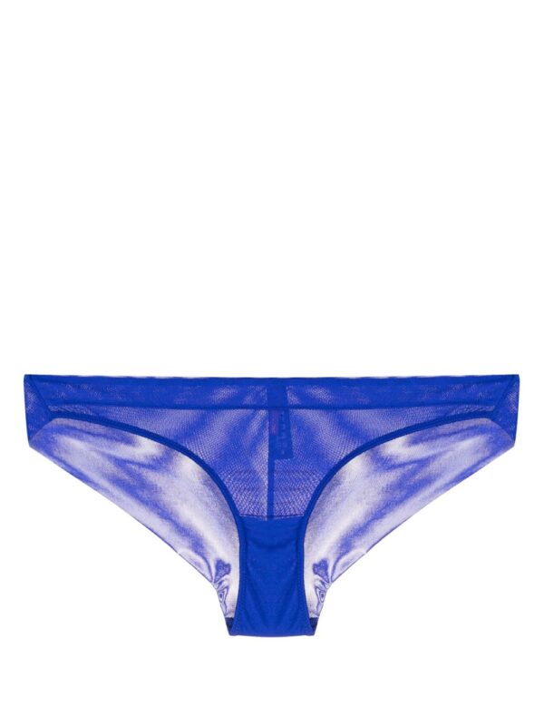 Maison Close  Corps à Corps low-rise briefs