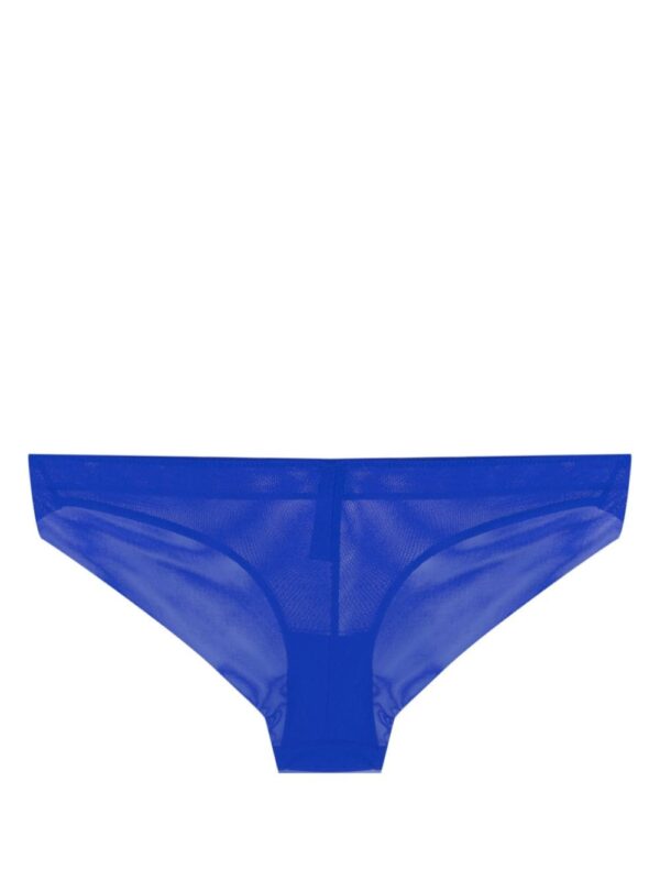 Maison Close  Corps à Corps low-rise briefs - Image 2