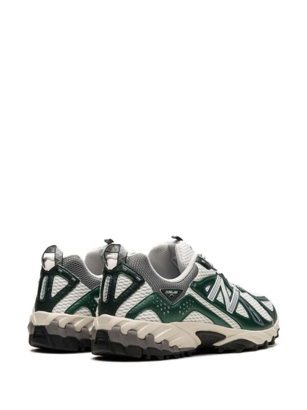 New Balance 610V1 "Nightwatch Green/Sea Salt" sneakers - Image 3