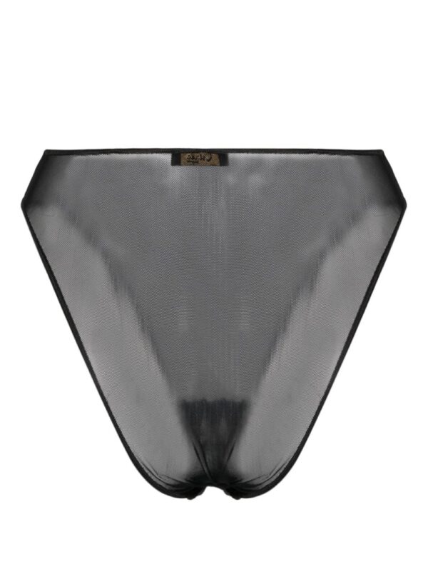 Oséree  high-waisted briefs - Image 2