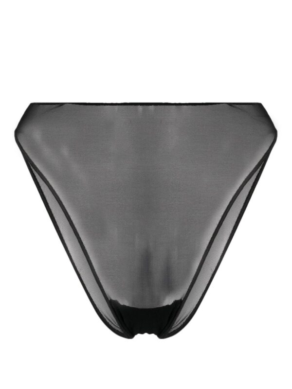 Oséree  high-waisted briefs