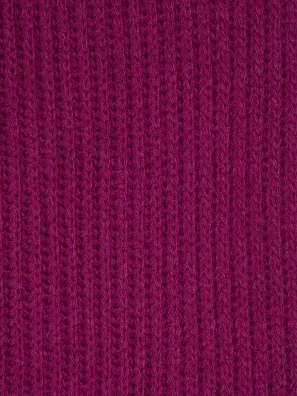 Moschino  Teddy Bear ribbed-knit scarf - Image 2