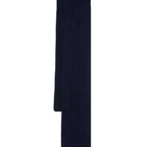 Polo Ralph Lauren  Polo Bear wide-ribber scarf