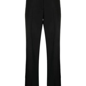 Jacquemus  Le Pantalon Ficelle straight-leg trousers