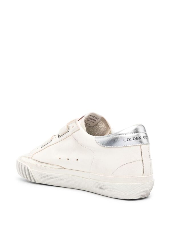 Golden Goose Old School low-top sneakers - Image 3