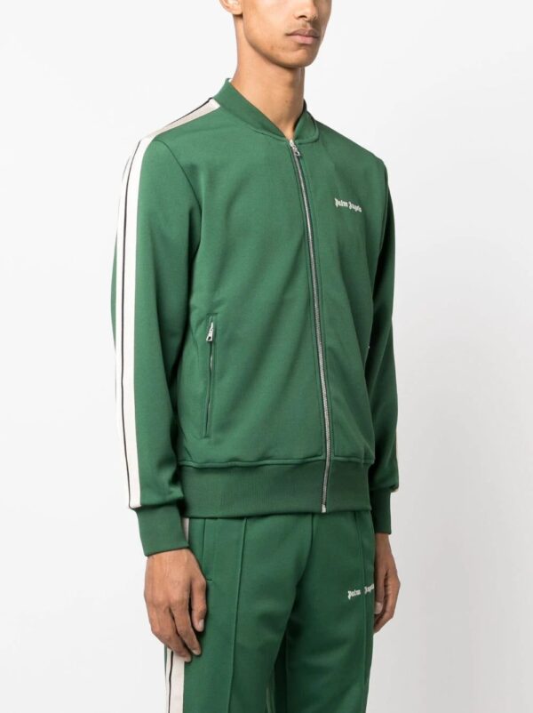 Palm Angels  bomber track jacket - Image 3