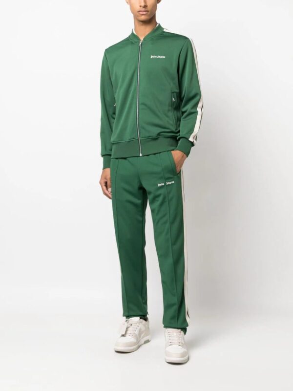 Palm Angels  bomber track jacket - Image 2