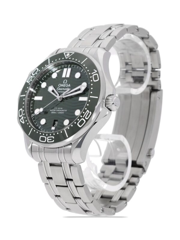OMEGA Seamaster Diver 300M 42mm - Image 3