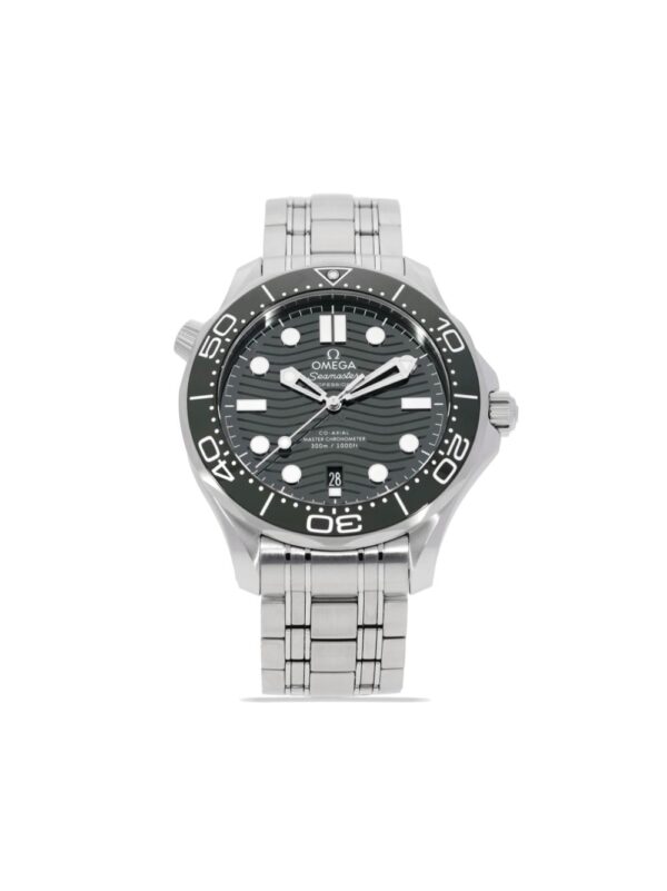 OMEGA Seamaster Diver 300M 42mm