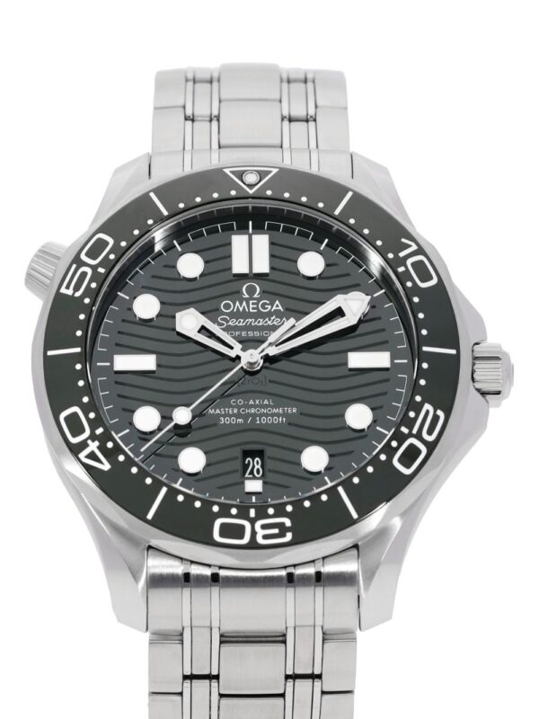 OMEGA Seamaster Diver 300M 42mm - Image 2