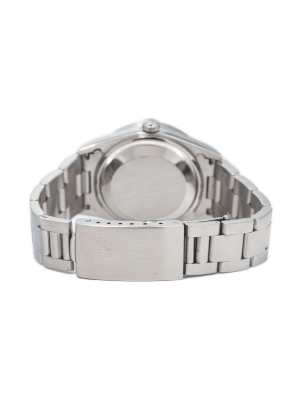 Rolex 1992 pre-owned Oyster Perpetual Date 34mm - Image 5