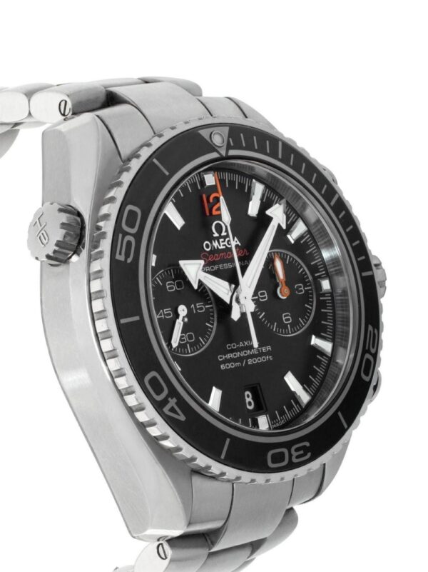 OMEGA pre-owned Seamaster Planet Ocean 46mm - Image 2